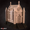 War Sisters Asset Pack - Only-Games