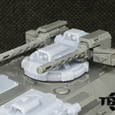 Speeder Weapon Mount - Only-Games