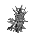 AX091 - Soul Reaper Decurion Warlock - Only-Games