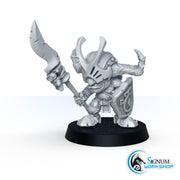 Squzzle, the Snail Herder - Only-Games