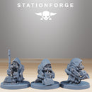 Bobby Gang - Only-Games