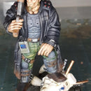 TROLL STREET SAMURAI - Only-Games