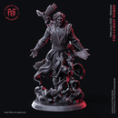 The Raven Mage - Only-Games