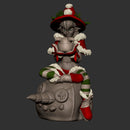 Jingle, the Christmas Elf - Only-Games