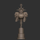 Battle Sister Bust - Only-Games