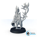 Orryzectra, The Noble Matriarch - Only-Games