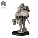 Trygve - Norse Champion - Only-Games