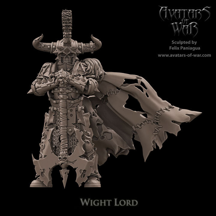 Wight Lord - Only-Games