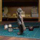 Rose and Thorn  - TytanTroll Miniatures - DnD - Fantasy - Only-Games