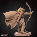 Elf Explorer - Only-Games