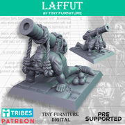 Laffut - Only-Games