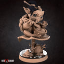 Kappa, Ramen Enthusiast - Only-Games