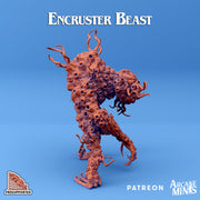 Encruster Beast - Only-Games