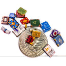 Books and scrolls - Only-Games