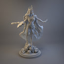 Hel Norse Goddess - Only-Games