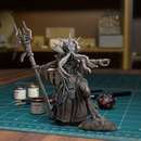 Brain Flayer Bundle  - TytanTroll Miniatures - DnD - Fantasy - Only-Games