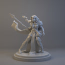 Pack Norse Goddesses - Only-Games