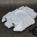 Grav-tank Double Turret V1 - Only-Games