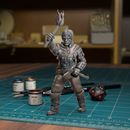 Bandit Scout - TytanTroll Miniatures - Only-Games