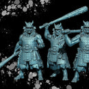 Daichi Brutes x5 - Only-Games