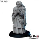 Grandma - Only-Games