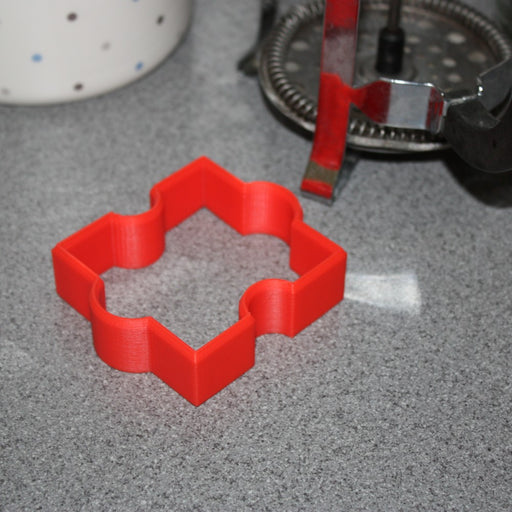 Cookie Cutter - Only-Games