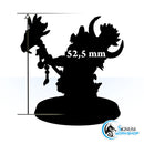 Tabo, the Crusher - Only-Games