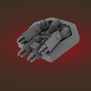 PH104 Sylor Barrage Destroyer - Only-Games