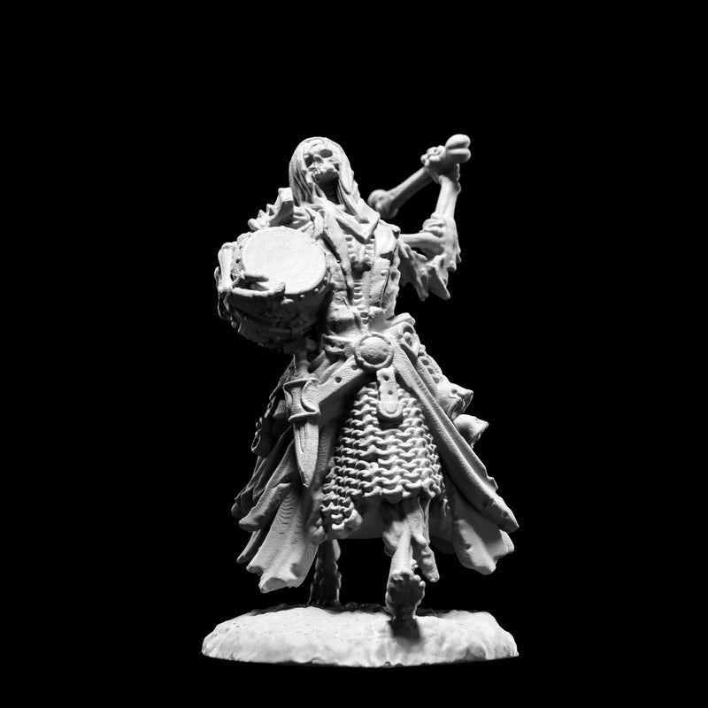 The Undead - Unit III - Songs Of Bones - Only-Games