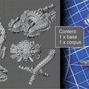 FLAGSHIP for Nekro - Only-Games