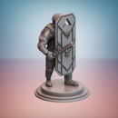 Sanctus Manipulus Chargers (shields) - Only-Games