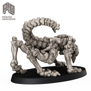Steel Predator - Construct - Only-Games