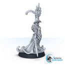 Catharina Clare, the Vampire Slayer - Only-Games