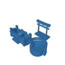 Axis Victory Cities - Only-Games