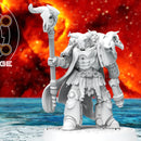 Minoan Priest - Only-Games