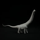 Argentinosaurus 1-100 scale dinosaur - Only-Games