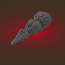 XGA304 Alien Conifer-Carrier - Only-Games