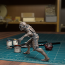 Vampire Spawn 02 - TytanTroll Miniatures - Only-Games