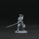 UNDEAD MONASTERY EXOSCIST KNIGHT - Only-Games