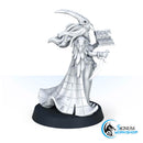 Brigit the Young Witch - Only-Games