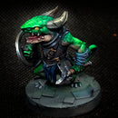 Kobolds Pack (School of Thieves) - Only-Games