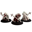 Crowmen 2- 3 model - Only-Games