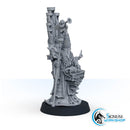 Umberto Schwarz, the Priest of Music - Only-Games