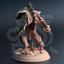 Alpha Angler Fish Abomination - Giga Gluglin - Only-Games