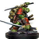 Tortle Ninja - Only-Games