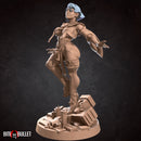 Isabel, the Enlightened War Sister - Only-Games