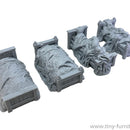 Spiders Attack! - Only-Games