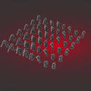 MG144-TarF06 Tarrainian Federation Infantry (48) - Only-Games