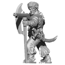 AX074 - Bladed Ruthenian Streltsy - Only-Games