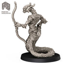 Yanti Archer - Only-Games